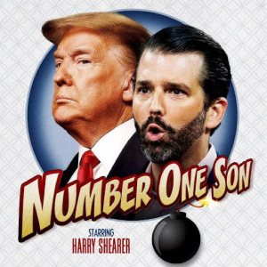 Kapitelbild: Son of Number One