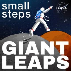 Kapitelbild: Small Steps, Giant Leaps: Episode 67, Quiet Supersonic Mission