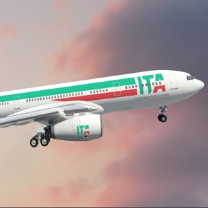 Kapitelbild: Alitalia ist Tot, lang lebe Alitalia