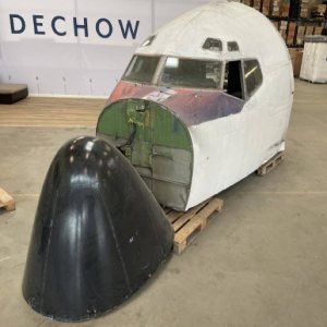 Kapitelbild: B707 Auktion