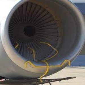 Kapitelbild: Engine Wash goes wrong