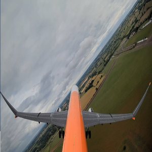 Kapitelbild: Flapping Wings