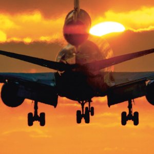 Kapitelbild: Letzter Flug der MD11