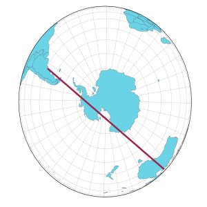 Kapitelbild: QANTAS COMPLETES ITS LONGEST 787 FLIGHT