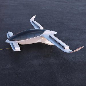 Kapitelbild: Lilium Jet