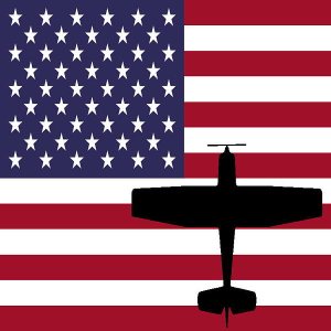 Kapitelbild: Warum Fliegerurlaub in den USA
