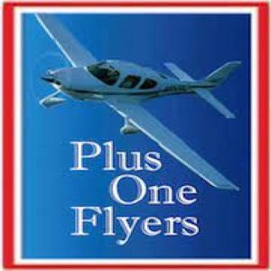 Kapitelbild: Plus ONE Flyers