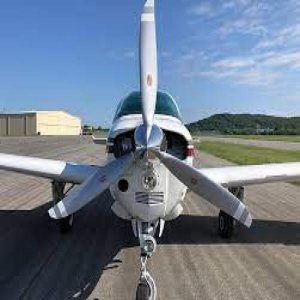 Kapitelbild: High Perfomance & Complex Aircraft