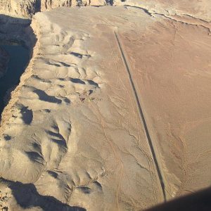 Kapitelbild: Marble Canyon