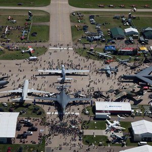 Kapitelbild: Was ist eigentilich Oshkosh