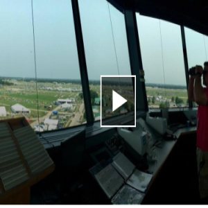 Kapitelbild: Towerlotsen in Oshkosh