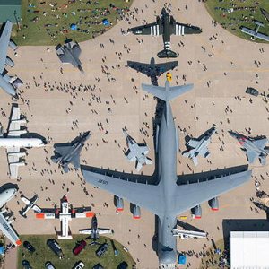 Kapitelbild: Keine Zäune in Oshkosh
