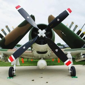 Kapitelbild: Vielzahl der Flugzeugtypen