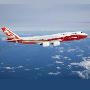 Kapitelbild: Status der Airline