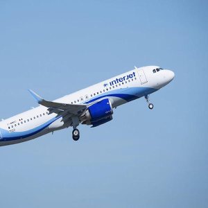 Kapitelbild: Interjet ist Pleite