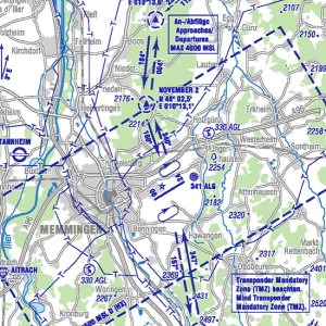 Kapitelbild: Routenplanen bei SEP Flieger