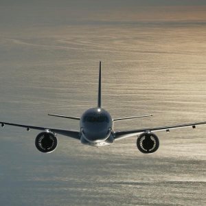 Kapitelbild: Air France Werbevideo
