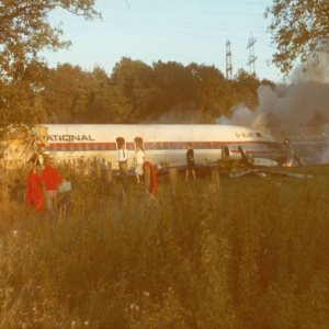 Kapitelbild: Der Unfall der Paninternational bei Quickborn