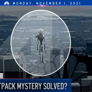 Kapitelbild: CBS News Dezember 2020