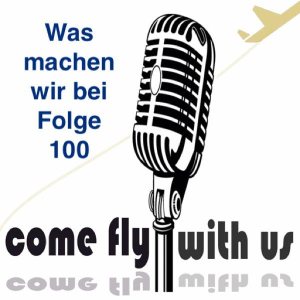 Kapitelbild: Aufgabe: Was machen wir bei Episode 100