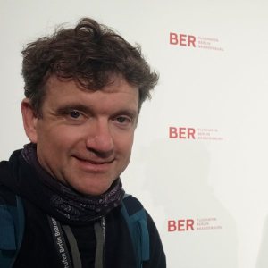 Kapitelbild: Vorstellung des Gastes