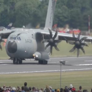 Kapitelbild: A400M Drehrichtung der Props