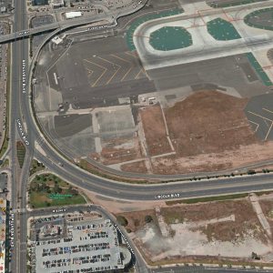 Kapitelbild: LAX In and out Burger View Spot
