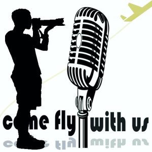 Kapitelbild: Klimakrise und Fliegen