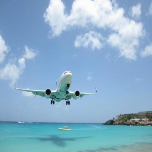 Kapitelbild: St. Maarten