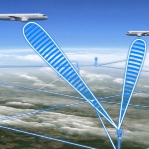 Kapitelbild: 5G könnte mit Radioaltimeter interferieren