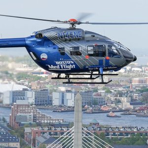 Kapitelbild: Bedenken der Rettungshubschrauber