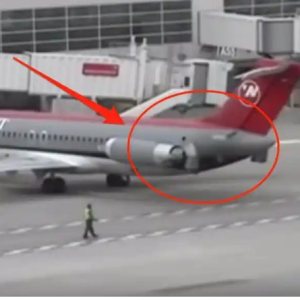 Kapitelbild: Powerback der DC9