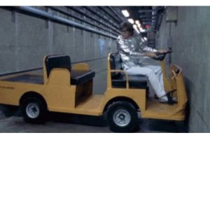 Kapitelbild: Austin Powers