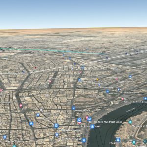Kapitelbild: Vertröstung des Vorfall B777 DXB-IAH auf die näcshte Folge