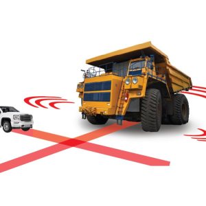 Kapitelbild: Altes Zweites Standbein von Flarm, jetzt HxGN MineProtect