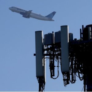 Kapitelbild: 5G vs Radioaltimeter Problem in den USA