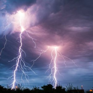 Kapitelbild: Wetter vs Drohnen