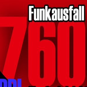 Kapitelbild: Hörerfrage: Verfahren Funkausfall