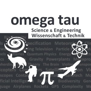 Kapitelbild: Omegataupodcast mitflug bei Condor