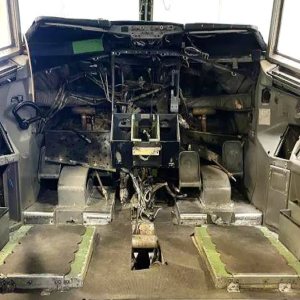 Kapitelbild: D-ABOD: privater Sammler Kauft B707 Cockpit