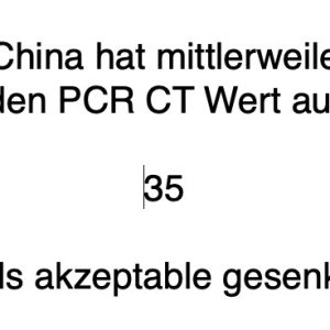 Kapitelbild: Olympia in Peking plus COVID