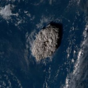 Kapitelbild: Geschichte zum Ende: Hunga Tonga Hunga Ha’apai