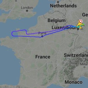 Kapitelbild: Die Diversion "TK"