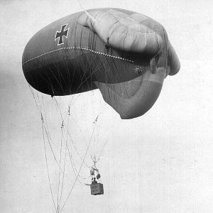 Kapitelbild: Ballonbeobachter