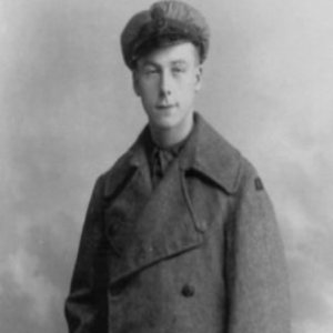 Kapitelbild: Henry Allingham, 113, jahre alt, 6.5.1889, 2009
