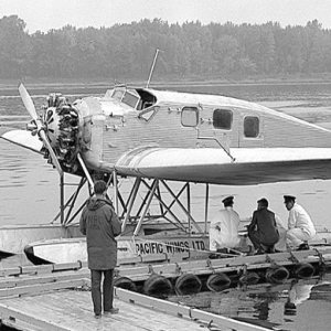 Kapitelbild: Junkers W34