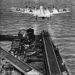 Kapitelbild: Katapultflugzeuge