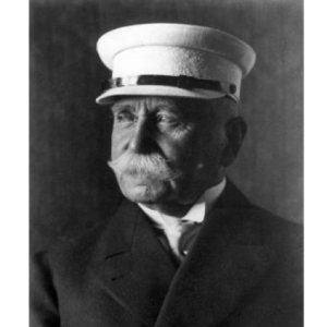 Kapitelbild: Graf Zeppelin