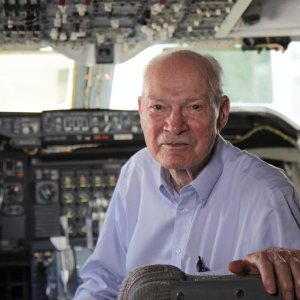 Kapitelbild: Boeing Brian Wygel