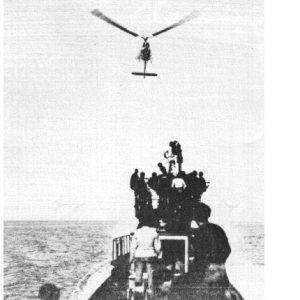 Kapitelbild: Focke-Achgelis Fa 330, Tragschrauber, für U-Boote